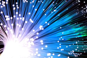 Over Rs Five Billion Being Spent On 1905 Km Long Fibre Optics Projects In Pakistan