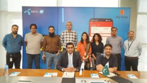 Telenor Pakistan, Easypaisa Partner with Velocity’s 7th Cohort Startup DigiKhata