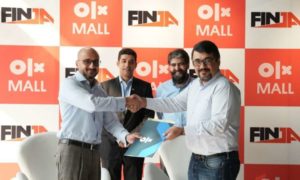 OLX Mall Partners With Finja For Vendor Management And Payments