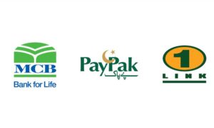 MCB Bank, 1Link Partner to Facilitate PayPak Cardholders in eCommerce Transactions