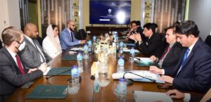 MoIT&T, DCO agree to enhance cooperation in IT sector