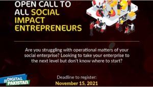 Entrepreneurs Alert – Jazz & UNDP SDG Bootcamp applications deadline approaching