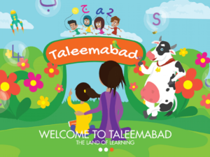 Telenor Partners with Taleemabad to Promote eLearning Based on Single National Curriculum