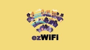 Free internet for public – Pakistani Startup Ezwifi secures pre-seed funding from angel investors