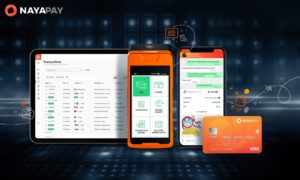 Fintech NayaPay secures $13m as it rolls out digital payments revolution in Pakistan