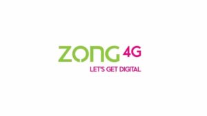 Zong 4G Redefines Digitalization With its Latest TVC And New Tagline