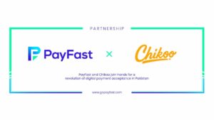 PayFast Partners with Chikoo to Enable Digital Payments