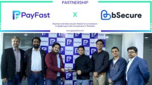 PayFast Partners with bSecure to Offer Better Payment Solutions to Customers
