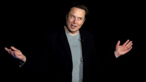 Elon Musk Buys Twitter for $44 Billion & Announced Plans to Privatize the Company