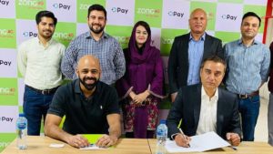Zong Partners with OPay to Increase Availability of Mobile Recharge
