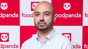 foodpanda Appoints New Managing Director in Pakistan