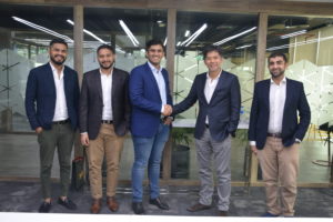 VEON Ventures reignites Pakistan’s startup economy by investing US$ 15 mn in Dastgyr