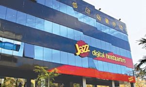 Jazz asks employees to gear up for impact