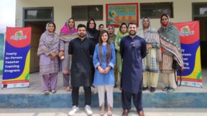 Telenor Pakistan Makes Learning More Accessible with Completion of Taleemabad Partnership Pilot