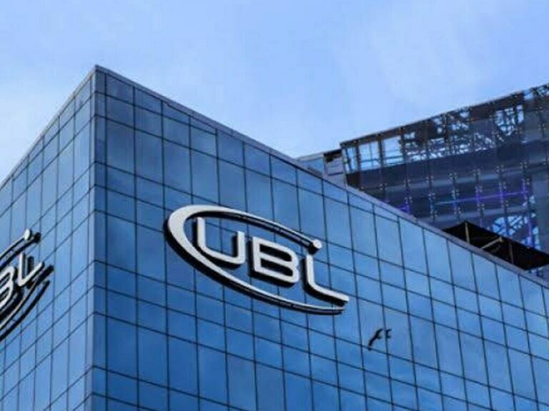 UBL Shareholders Approve Rs22bn Khushhali Investment