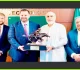 Pakistan and Romania Plan Stronger Tech Collaboration
