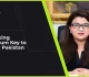 Unlocking Spectrum Key to Digital Pakistan