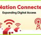 A Nation Connected: Jazz-USF Partnership Lights Up Underserved Regions with Digital Access