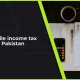 How to file income tax return in Pakistan