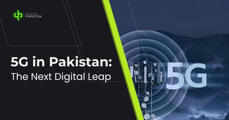 5G Pakistan