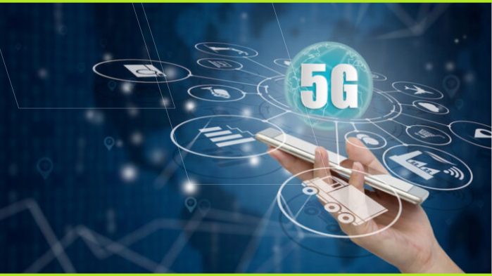 5G Pakistan challenges