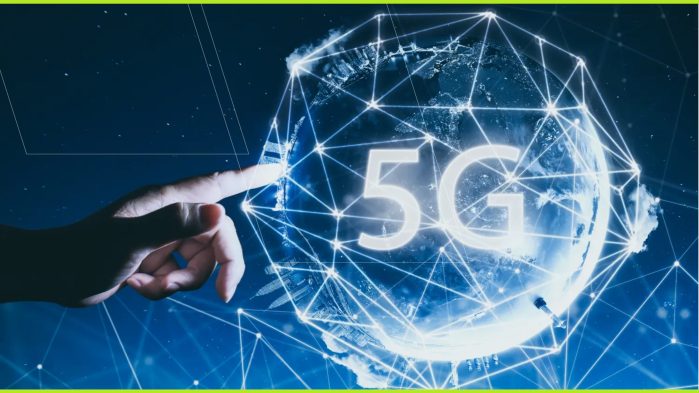 What is 5G