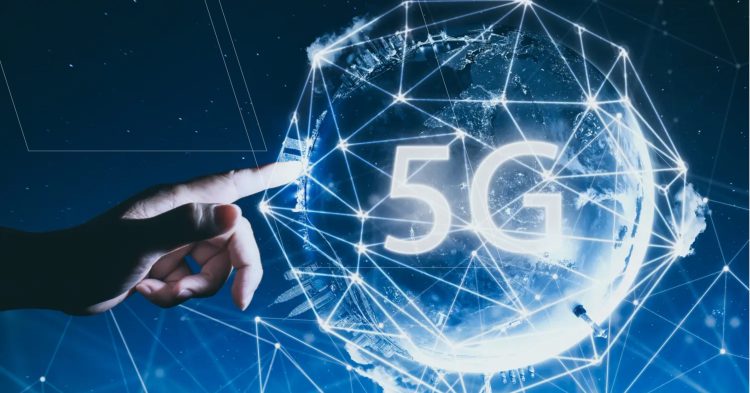 What is 5G