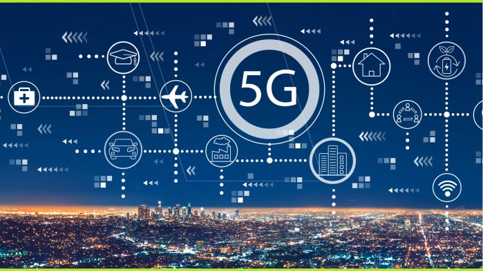 5G Pakistan use cases