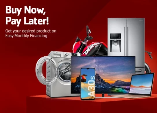 Image Source: Bank Alfalah 