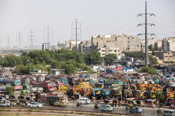 Image Source: Bloomberg 