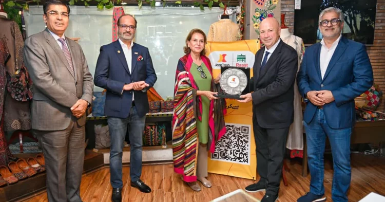 Image credit: JazzCash/JazzWorld