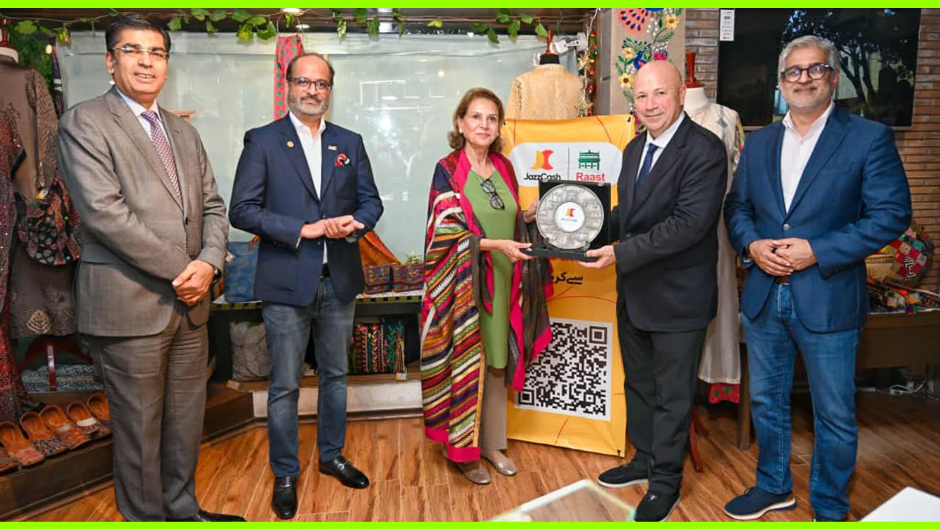 Image credit: JazzCash/JazzWorld