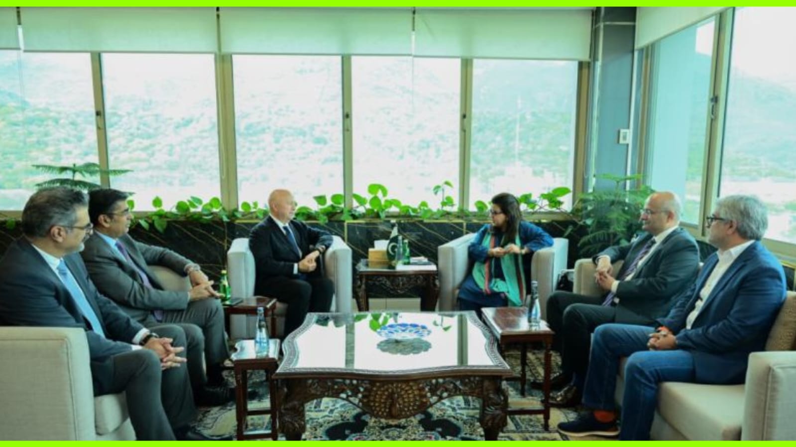 Image credits: JazzWorld