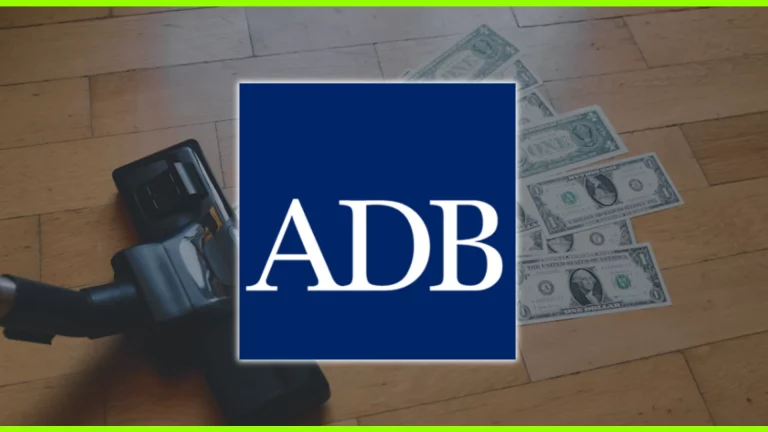 ADB Target Private Investment for Broader Economic Growth