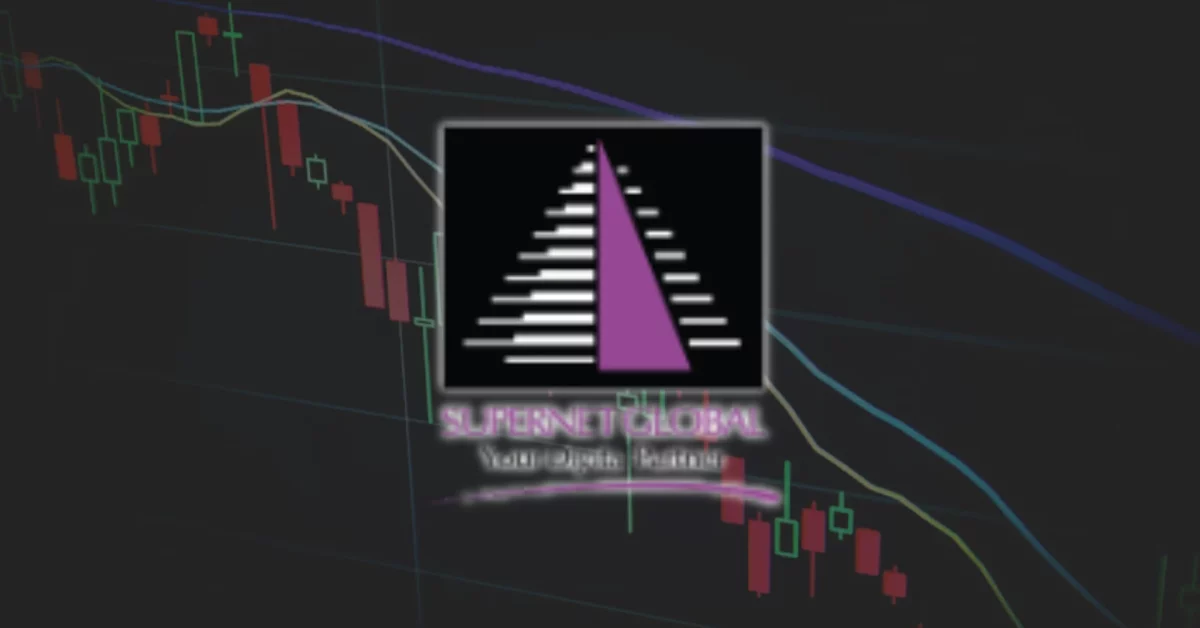 Image credits: Maxim Hopman/Unsplash; Supernet Technologies