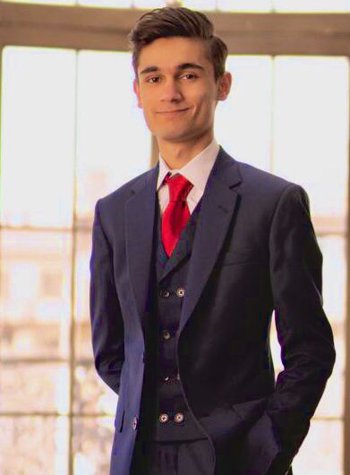 Miangul Saad Sikander