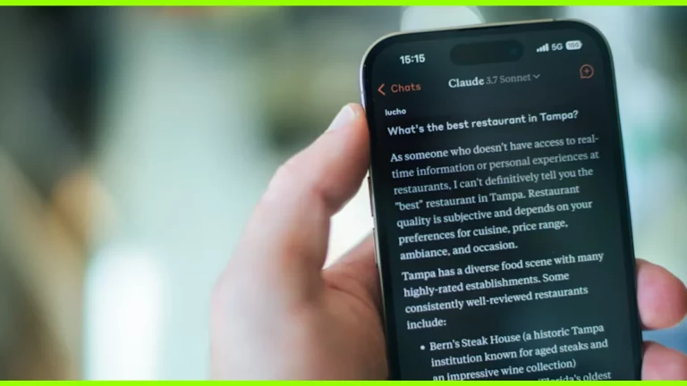 Anthropic Bans Cruel Treatment of Claude AI