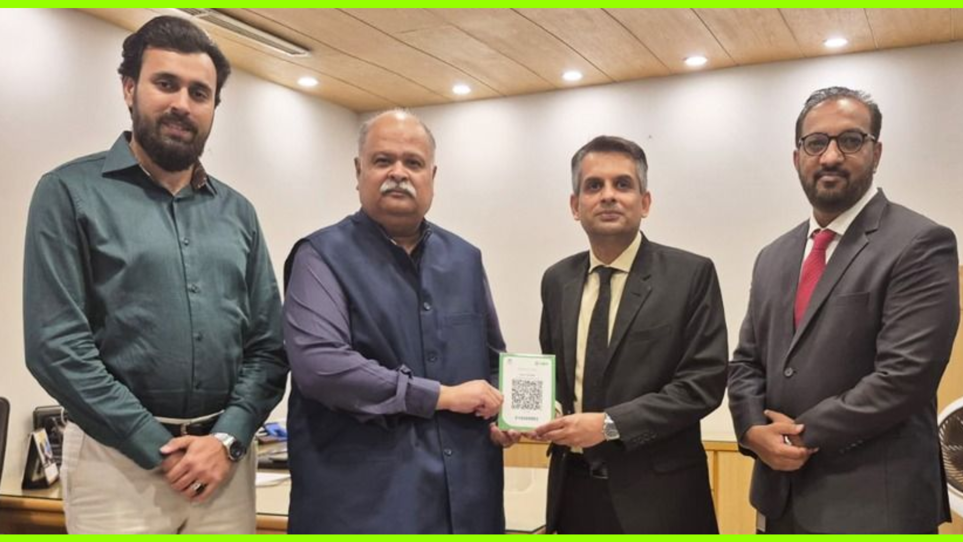 NBP and Raast partnership