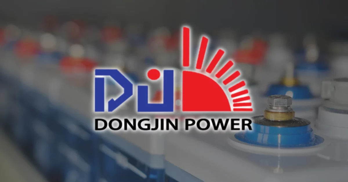 dongjin battery plant planned for faisalabad