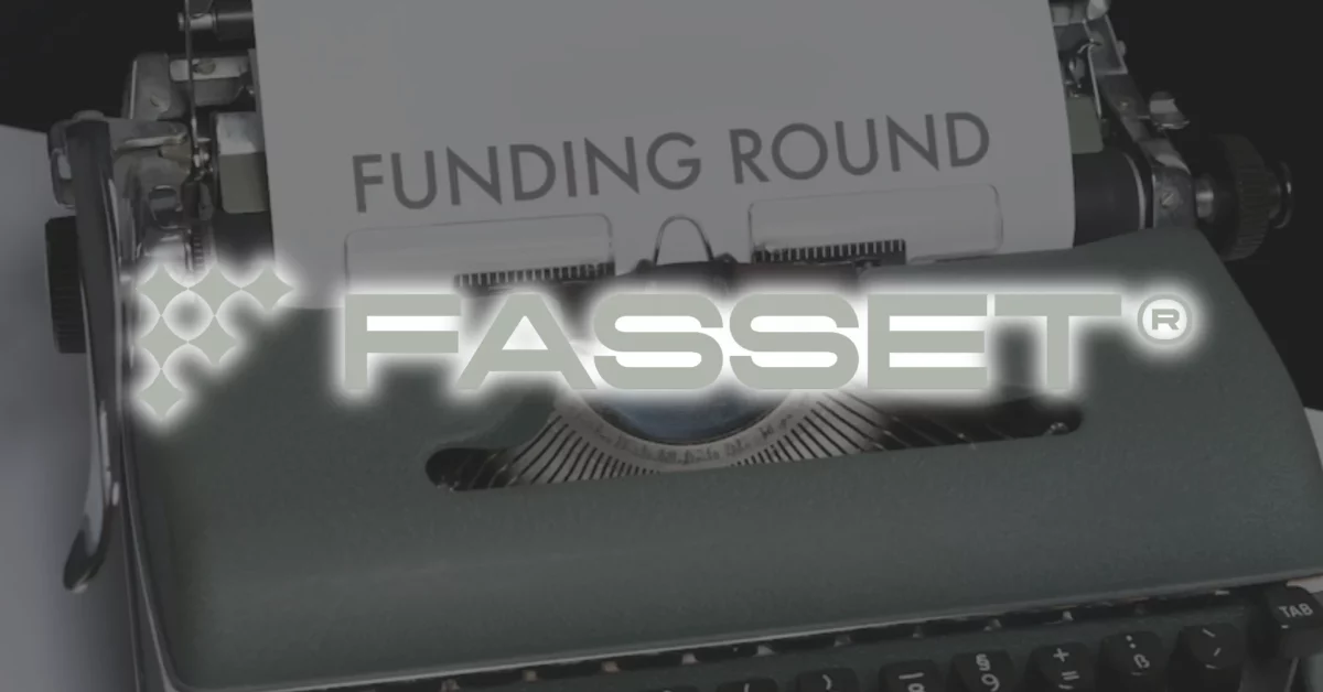 fasset raised 52 million funding