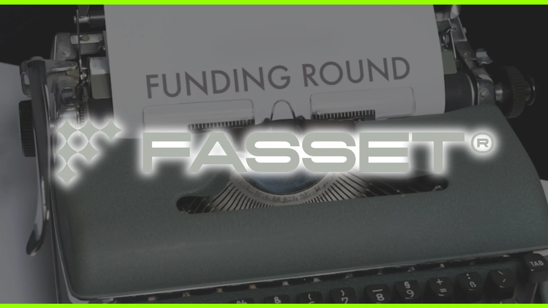 fasset raised 52 million funding