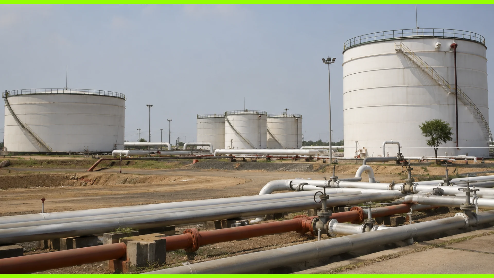 Fuel reserves in pakistan AI generated