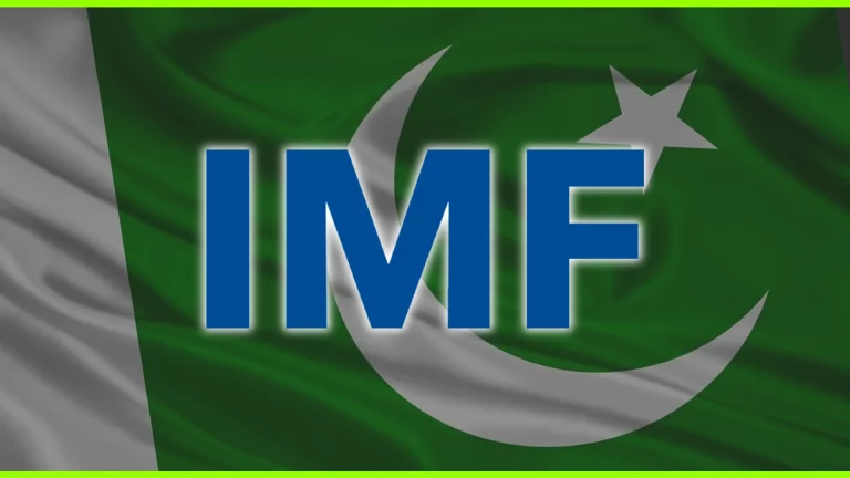 IMF Pushes Pakistan Toward 18% EV Tax