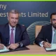 Lucky and DIB expand islamic investment