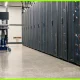 gul ahmed and huawei build data center