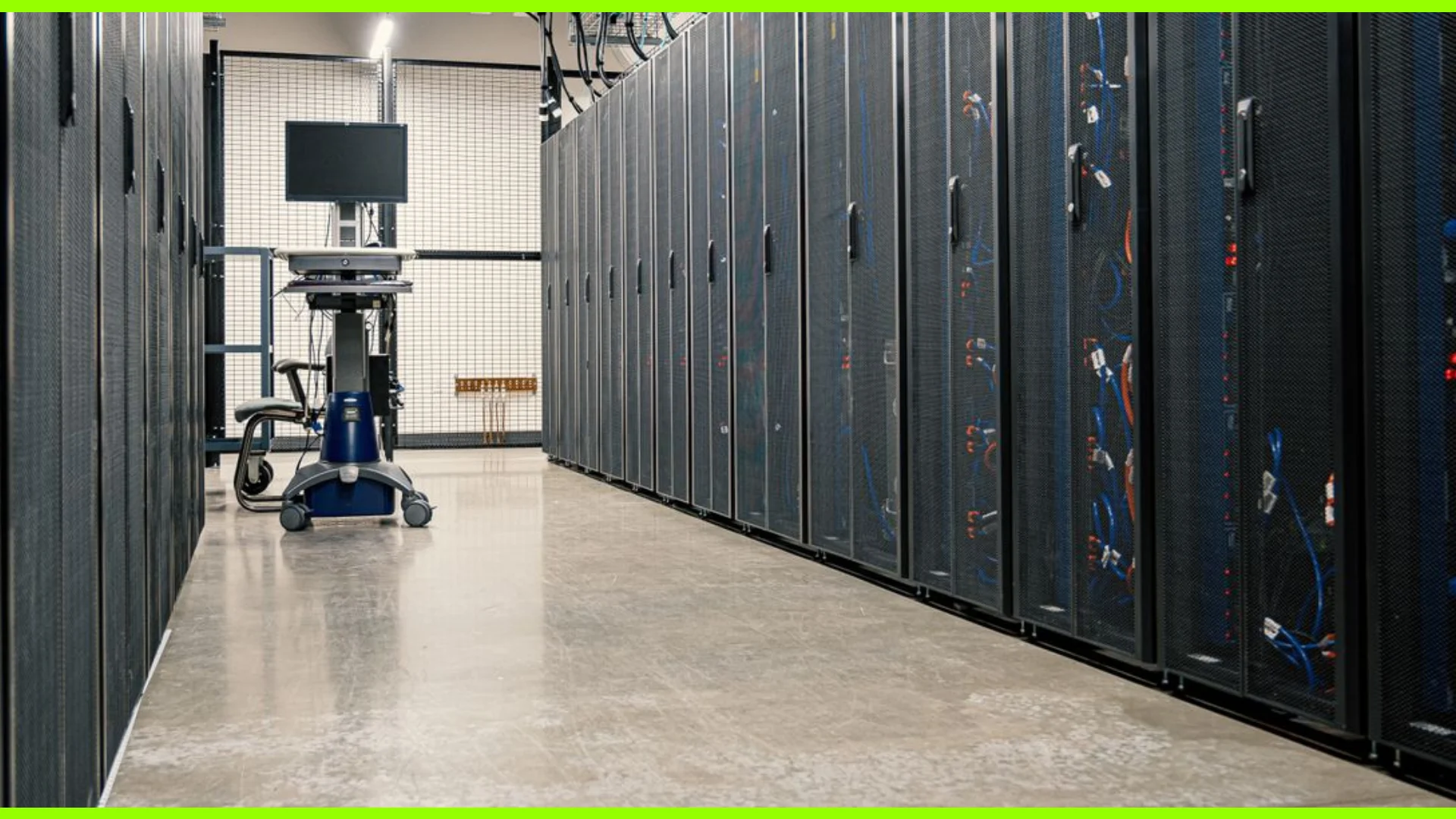 gul ahmed and huawei build data center