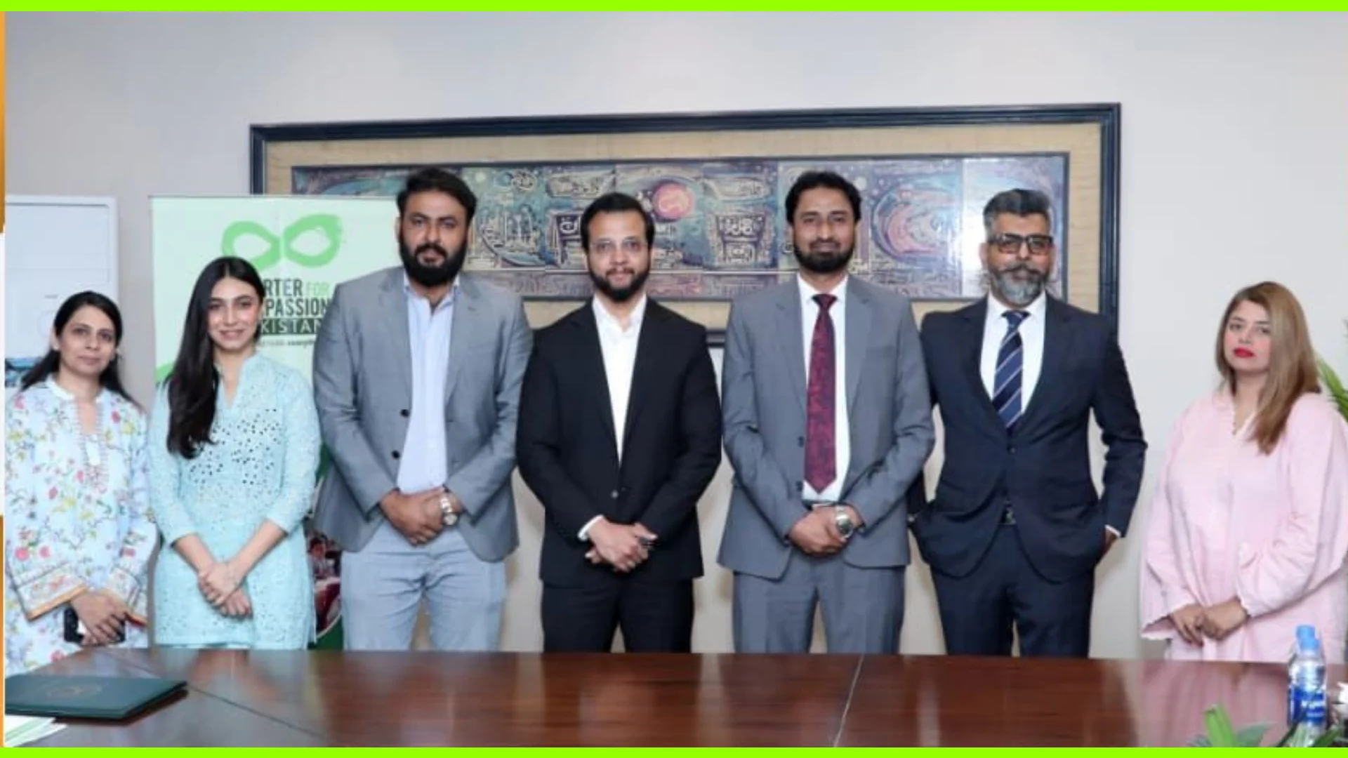 NBP Expands Employee Wellness Through Mental Health Partnership  Digital Pakistan