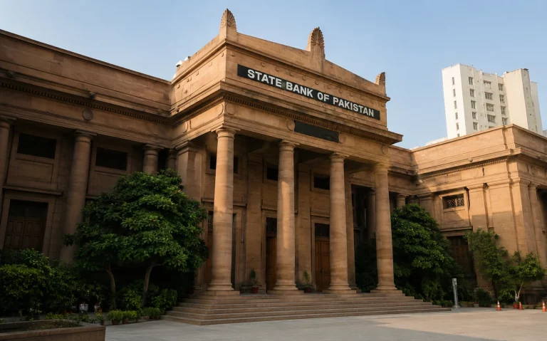 SBP Calls for Greater Vigilance Against Evolving Digital Banking Scams