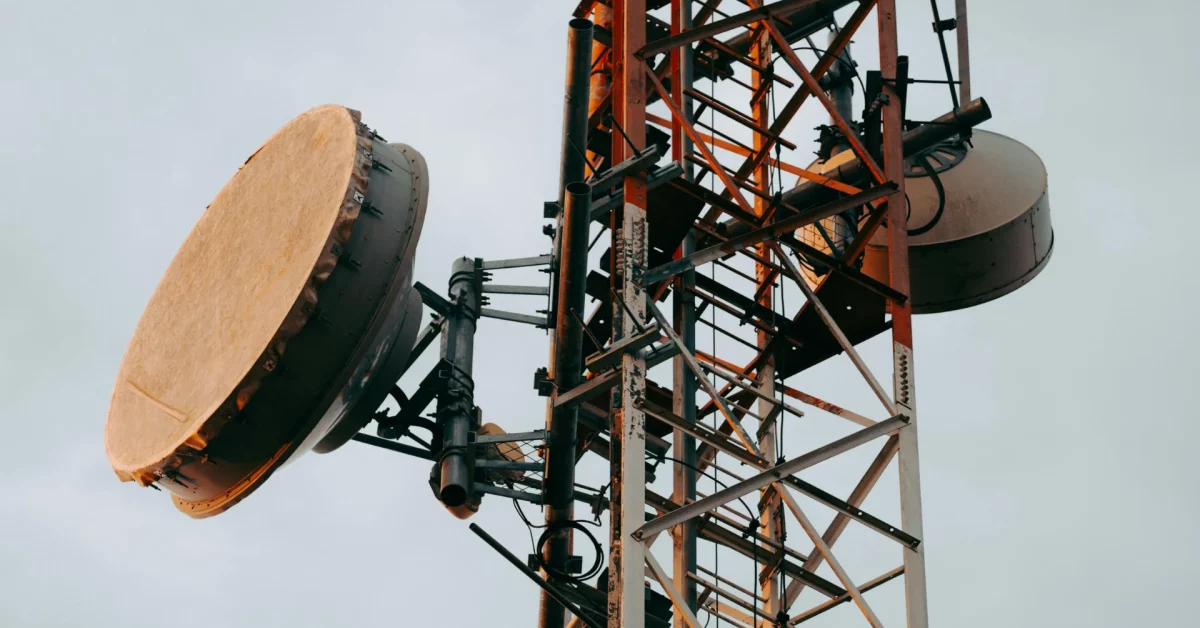 telecom industry
