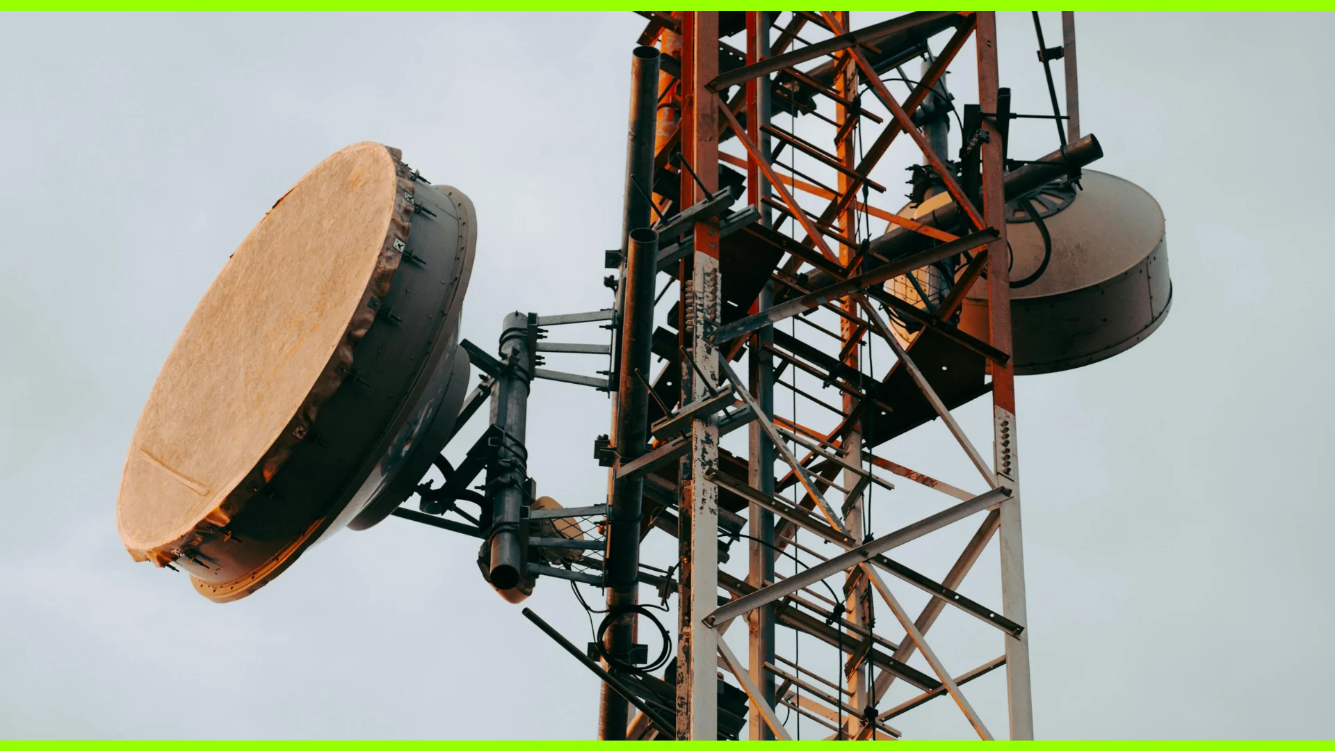 telecom industry